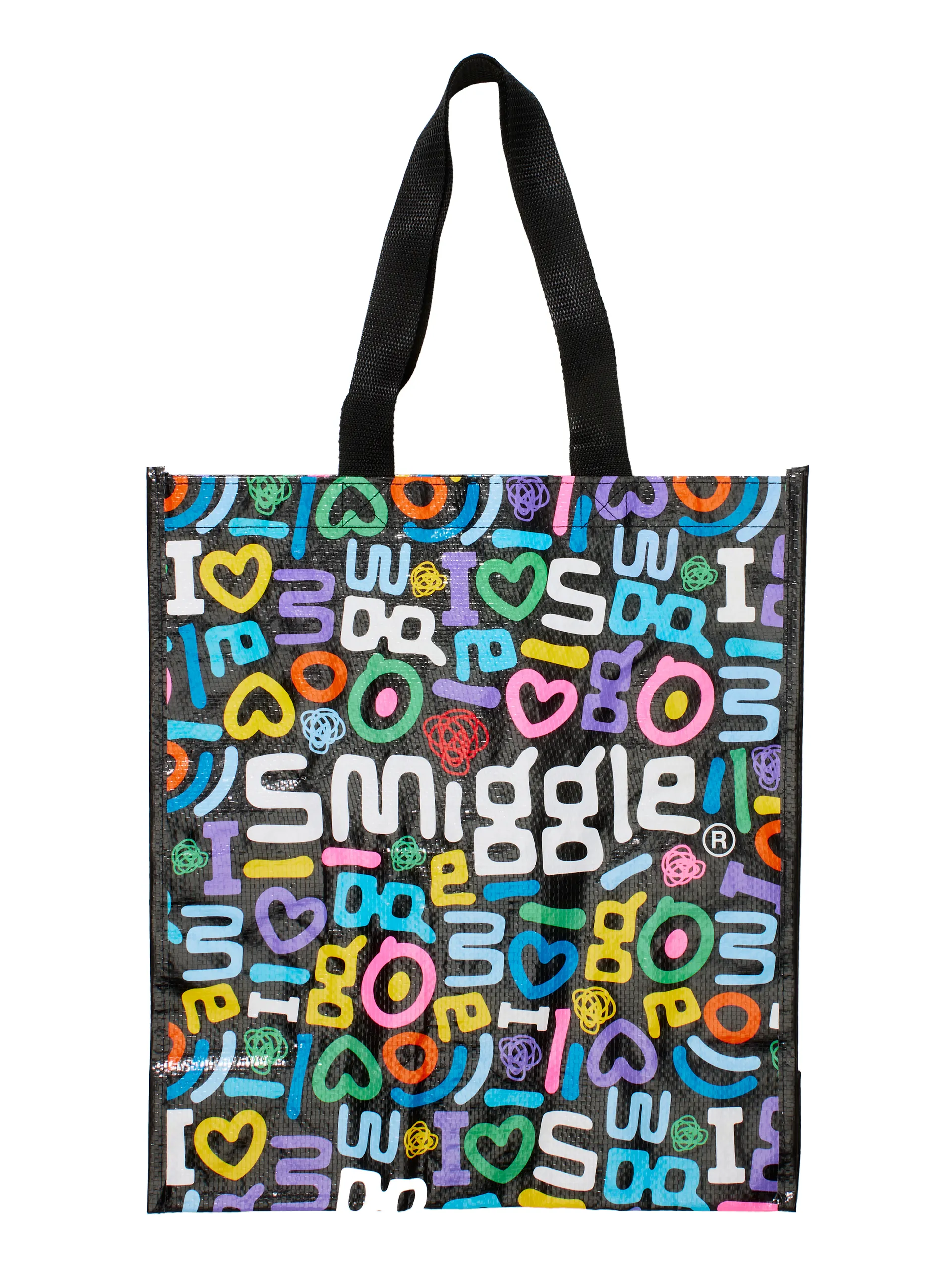 Classic Medium Reuse Me Bag
