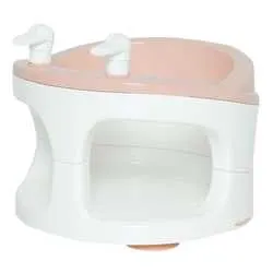 BEBE-JOU Pink sjedalo za kupanje