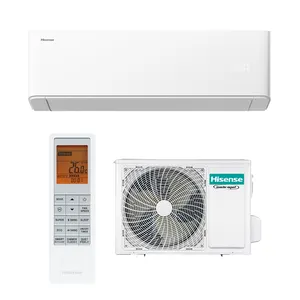 Condizionatore monosplit HISENSE 9000 BTU inverter WIFI A+++/A++ serie UNI AIR