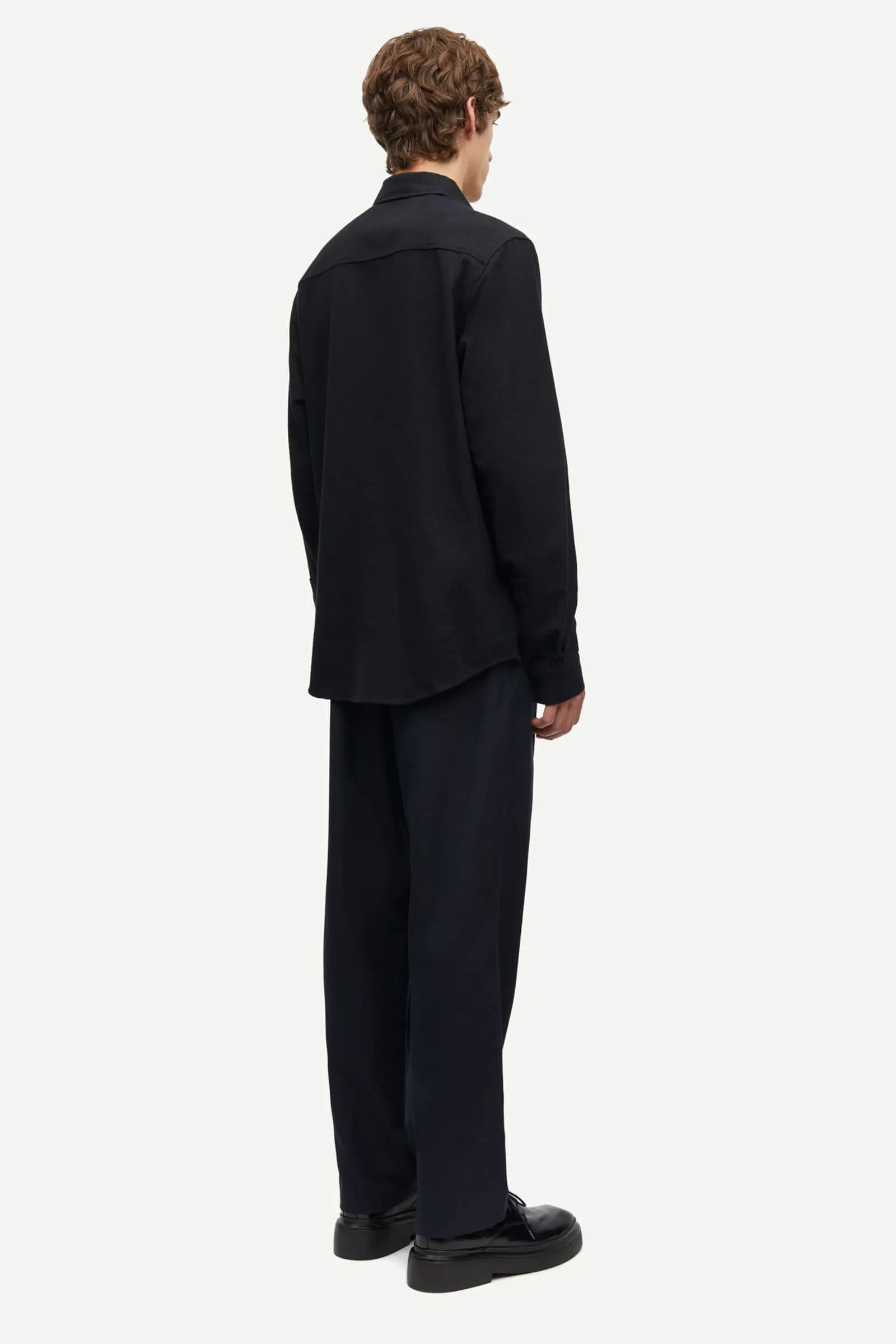 SARYAN J SHIRT 15501