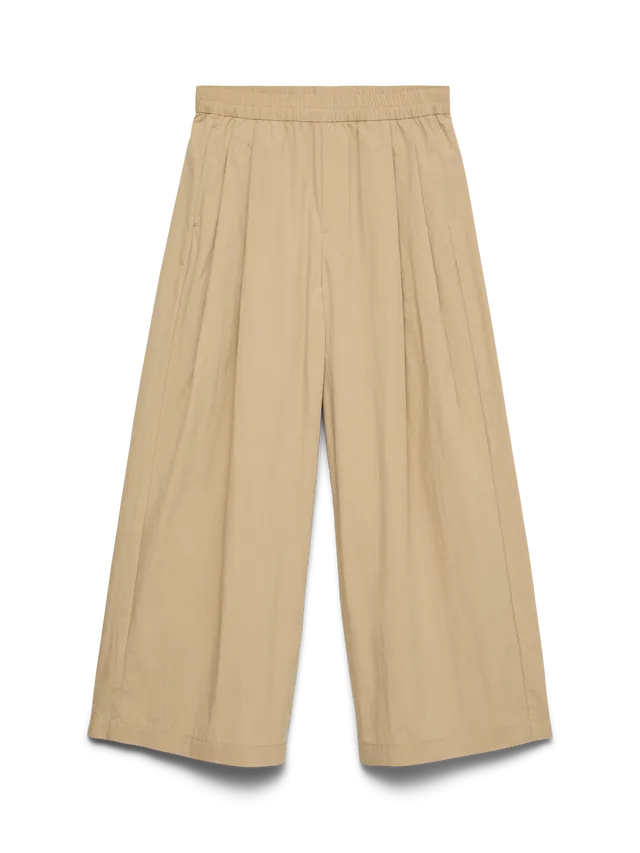 VMJOSE Middels høy midje Bukser