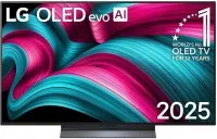 OLED48C58LA 121 cm (48") OLED evo AI TV