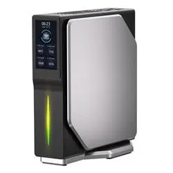 BARBONE Home Mini S1 (N100, 16GB + 512GB) bez OS