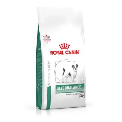 Royal Canin Veterinary Canine Glycobalance Small Dog