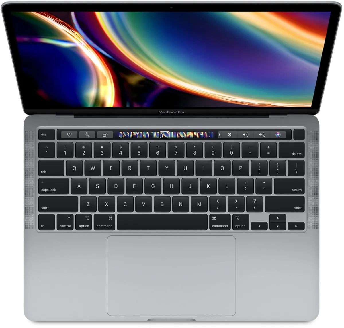 Apple MacBook Pro (2020) MWP42 - 13.3 inch - Intel Core i5 - 512 GB - Spacegrijs