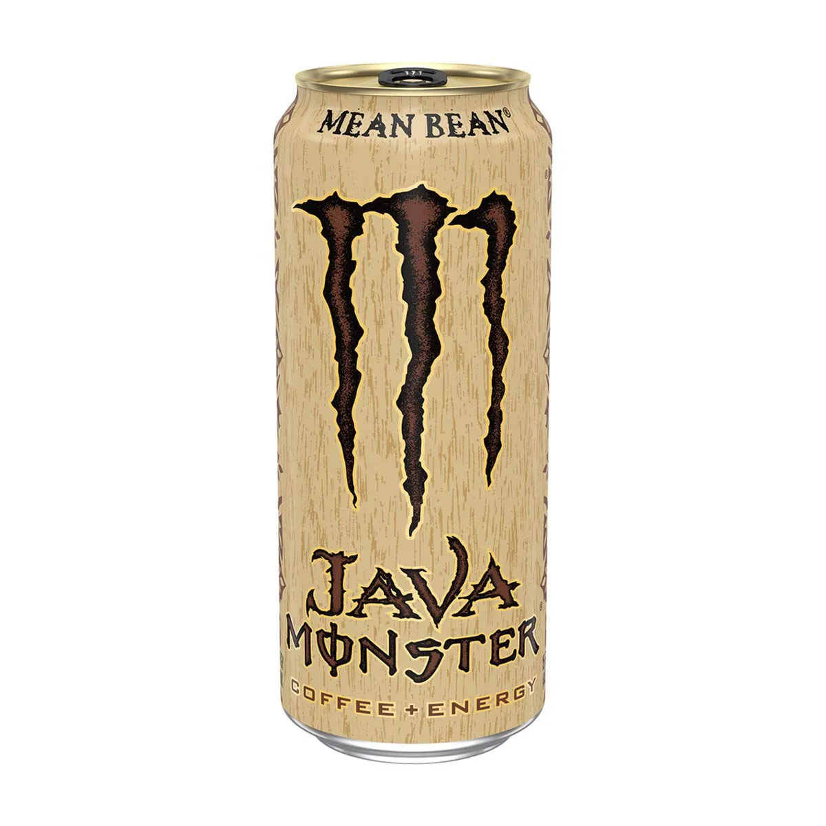 Monster Java Energy Drink + Coffee, Mean Bean, 15 fl oz Can, 1 ct