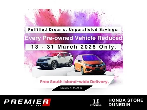 E:Hev Luxe 1.5 Petrol Hybrid (NON-PLUG IN)