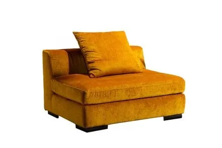 Paso doble hvilestol