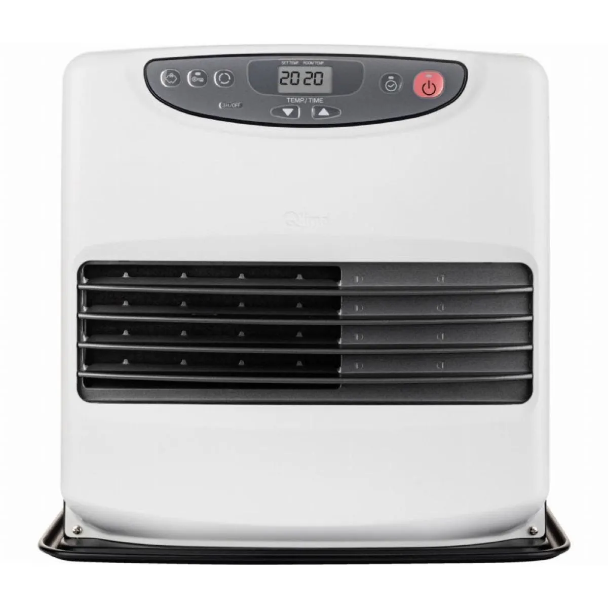 Stufa a Combustibile Liquido Qlima Laser 4,6 kW