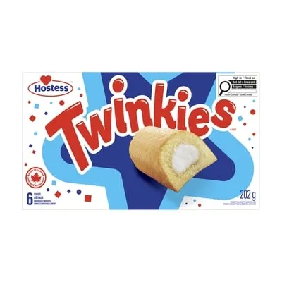 Twinkies Cakes