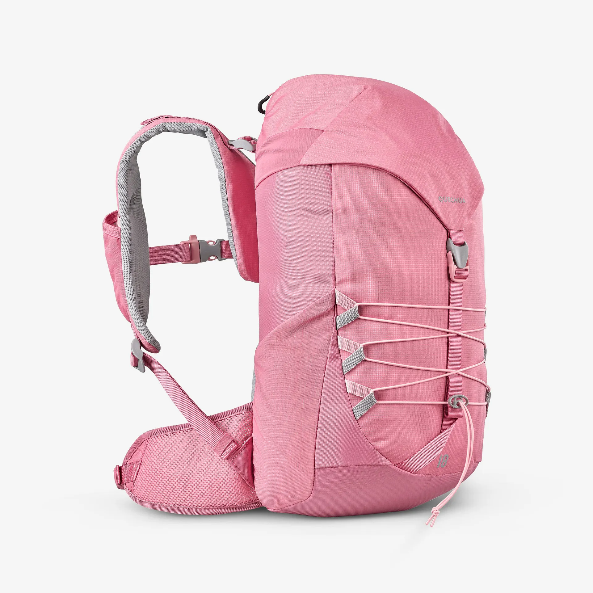 QUECHUA Turistický batoh pro děti 7–15 let MH500 18L