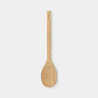 Houten lepel