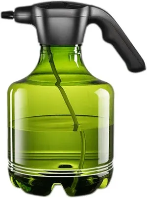 Annaffiatoio elettrico | Spruzzatore elettrico per annaffiatoio - Strumento di irrigazione ricaricabile da 3000 ml per principianti del giardinaggio,
