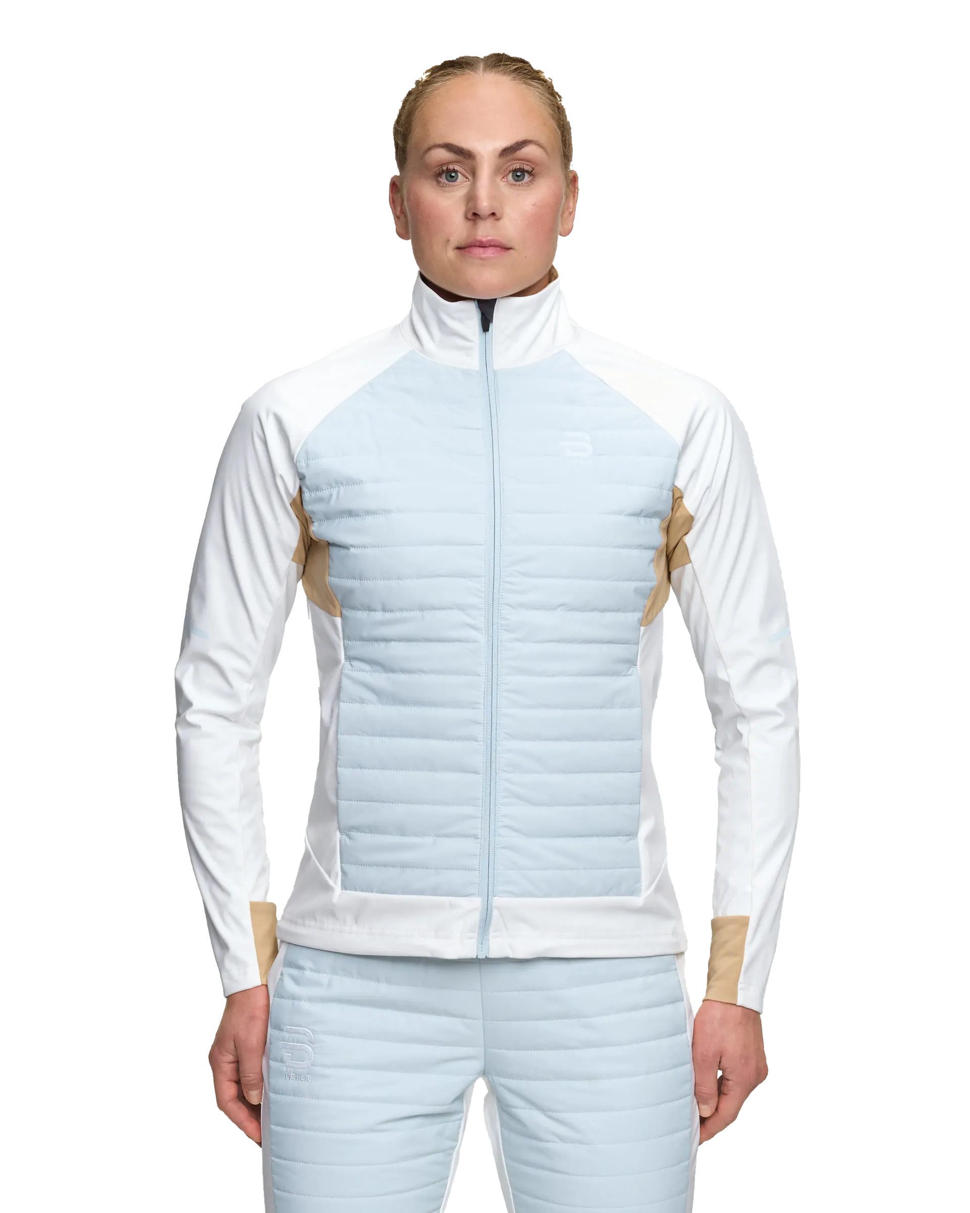 Jacket Challenge 3.0 Wmn