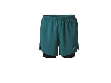 Pantalón corto técnico para hombre