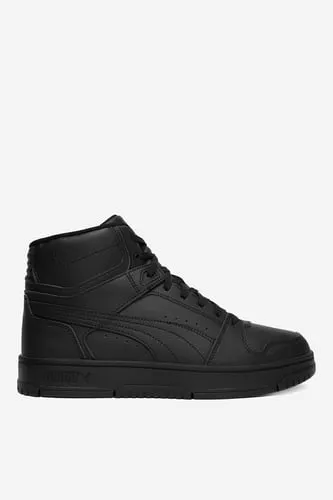 Sneakersy Černá