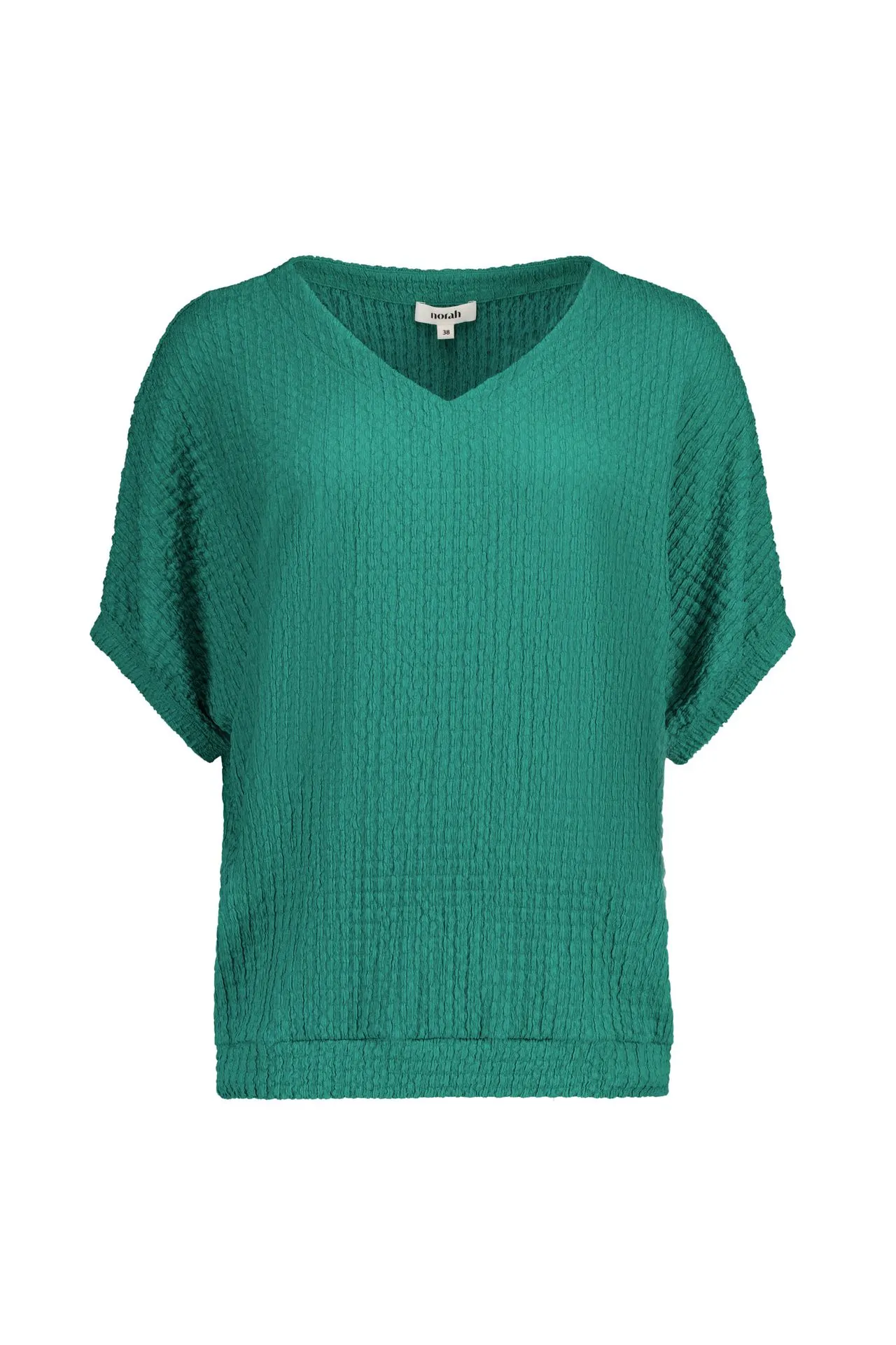 Viva shirt groen