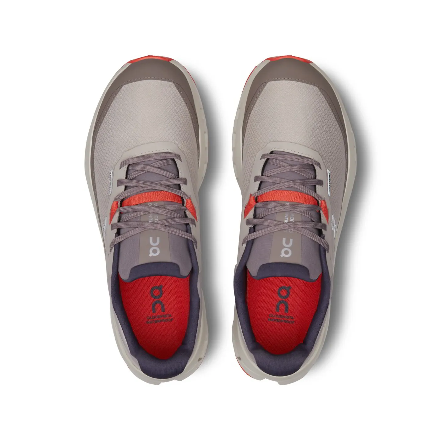 ON CLOUDVISTA 2 WATERPROOF