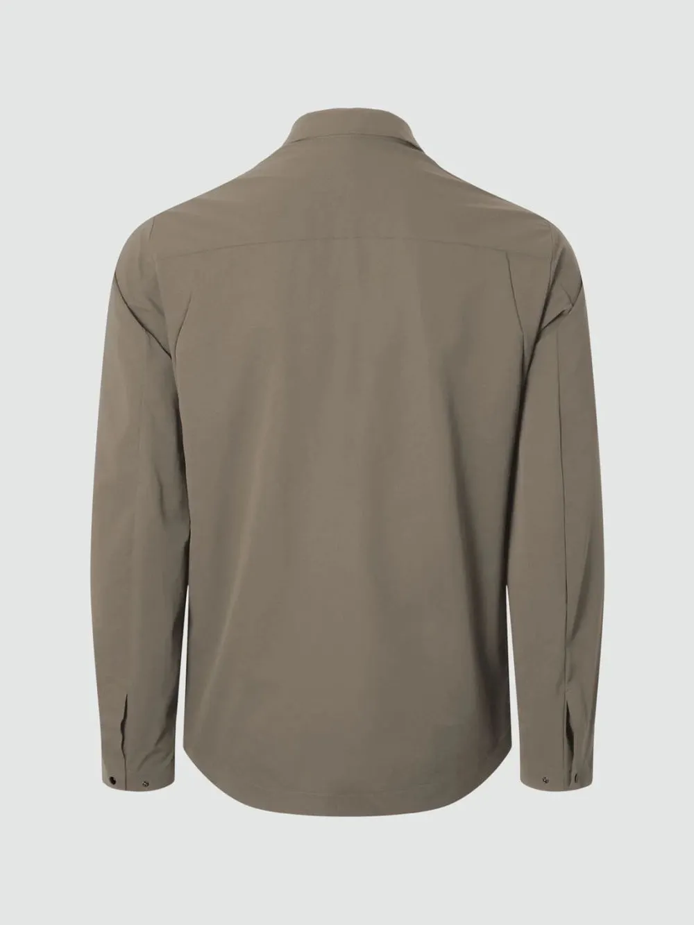 MERGE II JACKET
