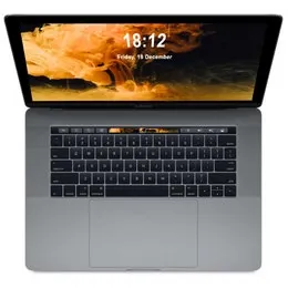 Apple Macbook Pro 15" Touch Bar MLW82X (i7, 16GB RAM, 512GB, Excellent - Refurbished)