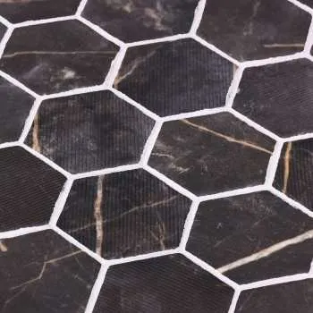 Hex XL Ecostones Coimbra Textured