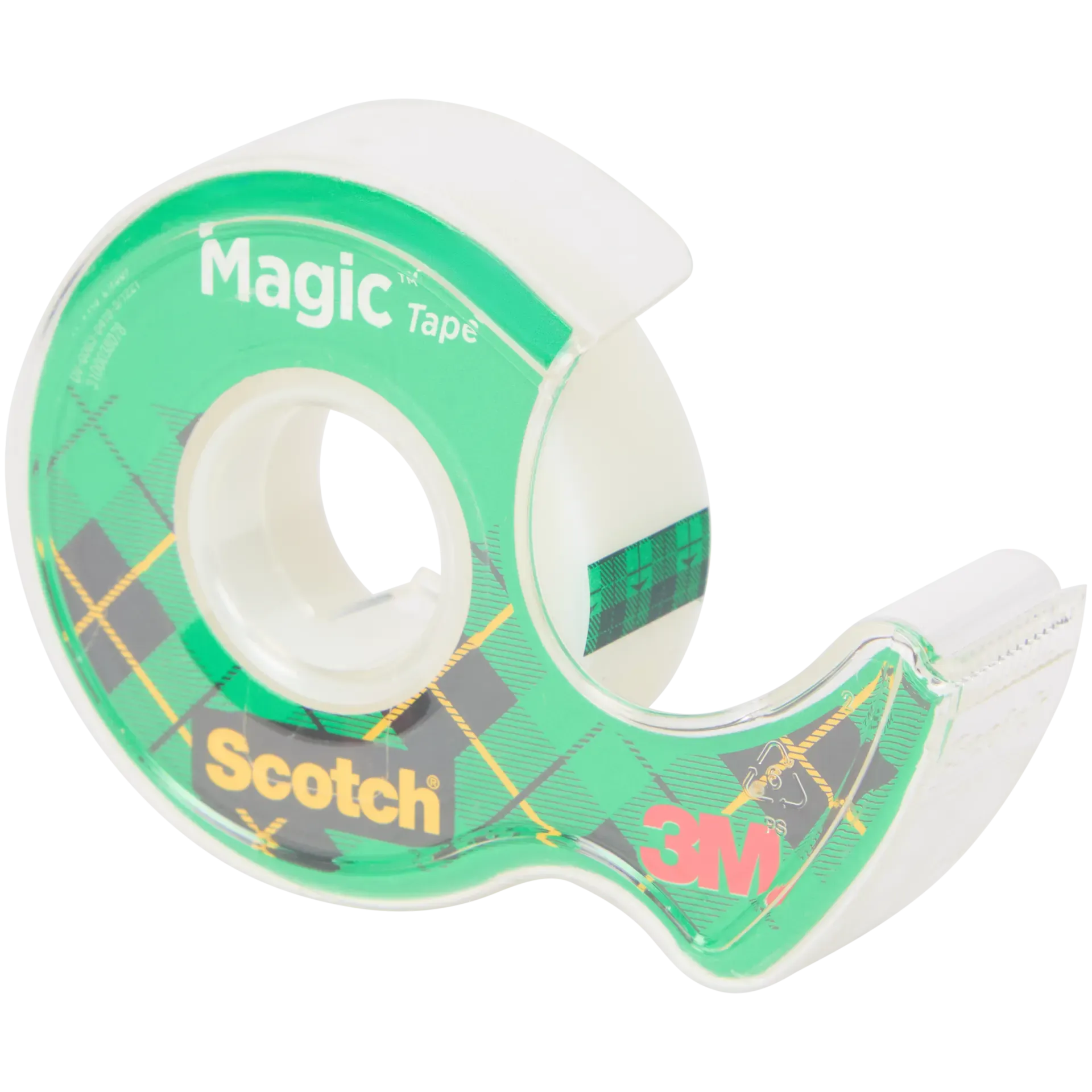 Supporto nastro adesivo Magic Tape Scotch