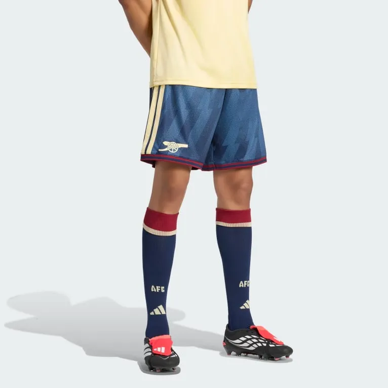 Arsenal FC 26/27 Tredjeshorts