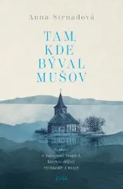 Tam, kde býval Mušov