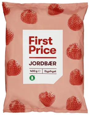 Jordbær