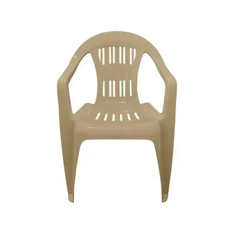 Silla de plástico Princesa