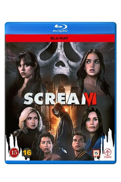 Scream 6