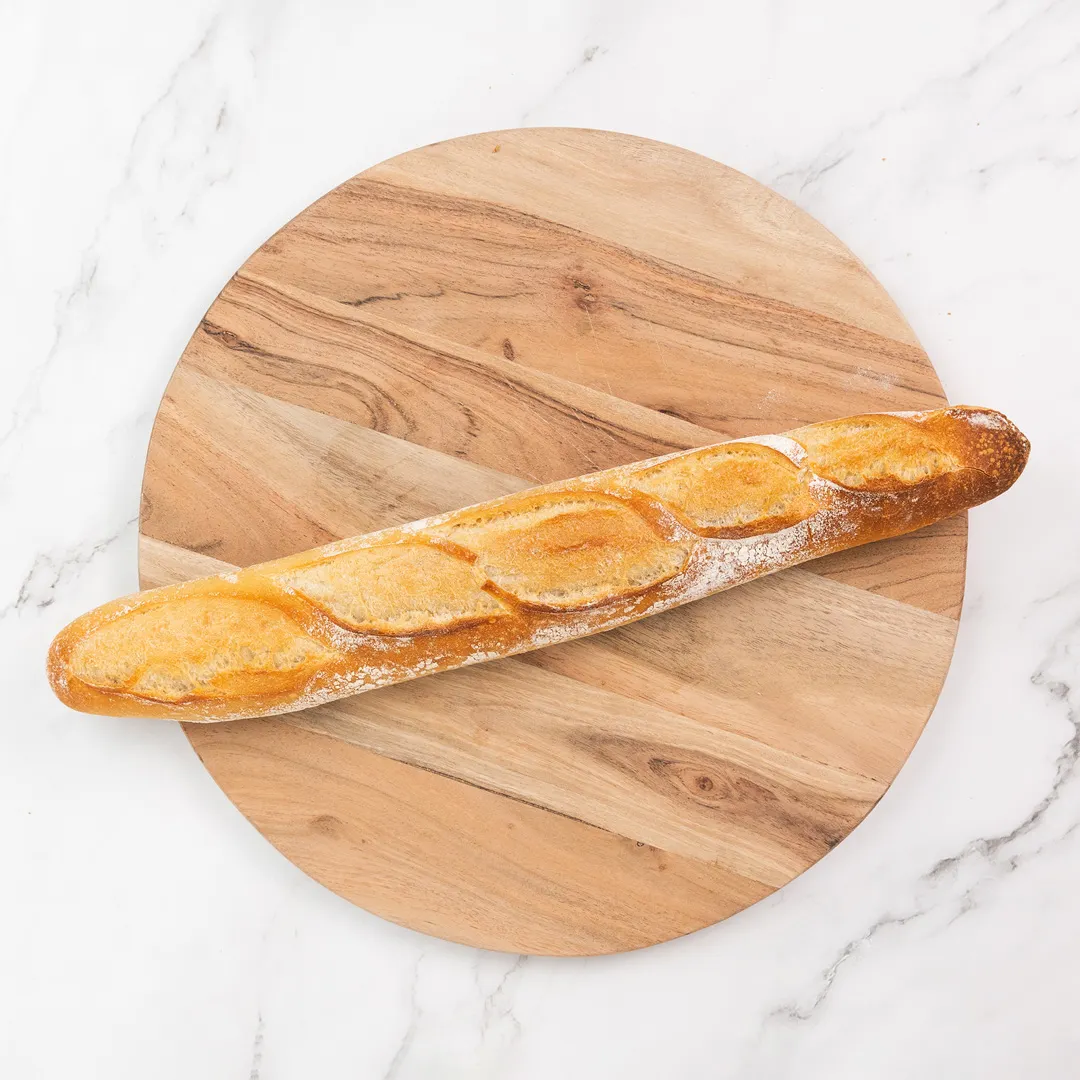 wild wheat french stick