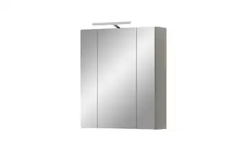 Spiegelschrank mit Beleuchtung