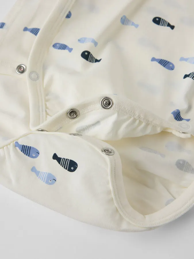 Myk trikot og ekstra myke sømmer