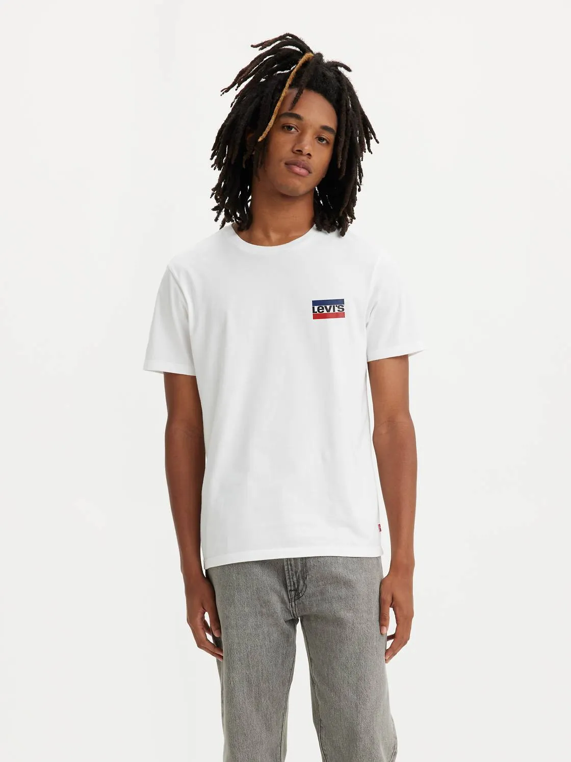 The Graphic Tee - 2 Pack