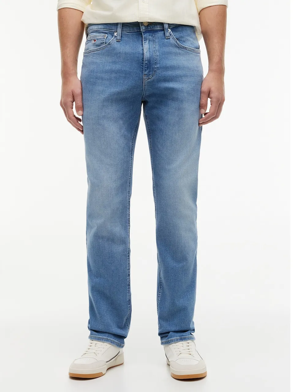 Slimfit Jeans 'RYAN'
