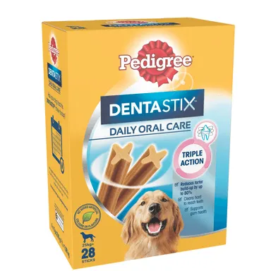 Dentastix Large Dental Dog Treat