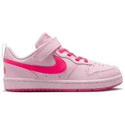 Nike Kids' Preschool Court Borough Low Recraft Shoes