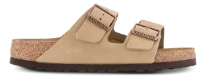 Birkenstock Arizona Soft Sandal Regular Tabacco 0552811