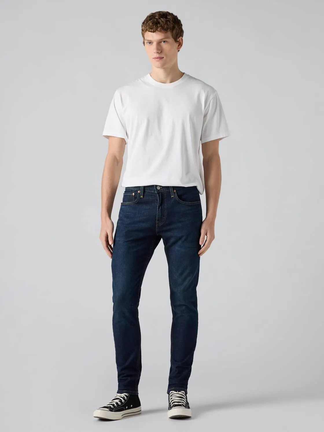 512™ Slim Taper Jeans