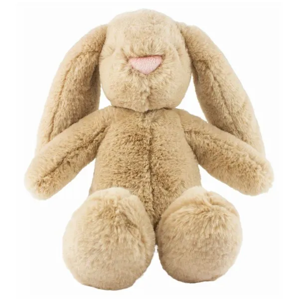 Kanin Lys Brun 30cm Tinka Plysj