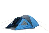 Carpa Para Camping 6 Personas Nylon Kilimanjaro Verde Klimber