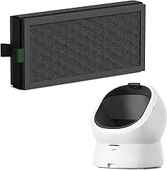 PETLIBRO Self Cleaning Litter Box A…