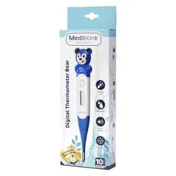 MEDIBLINK M376 klasični toplomjer