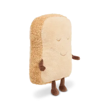 Kussen TOAST Poly Beige