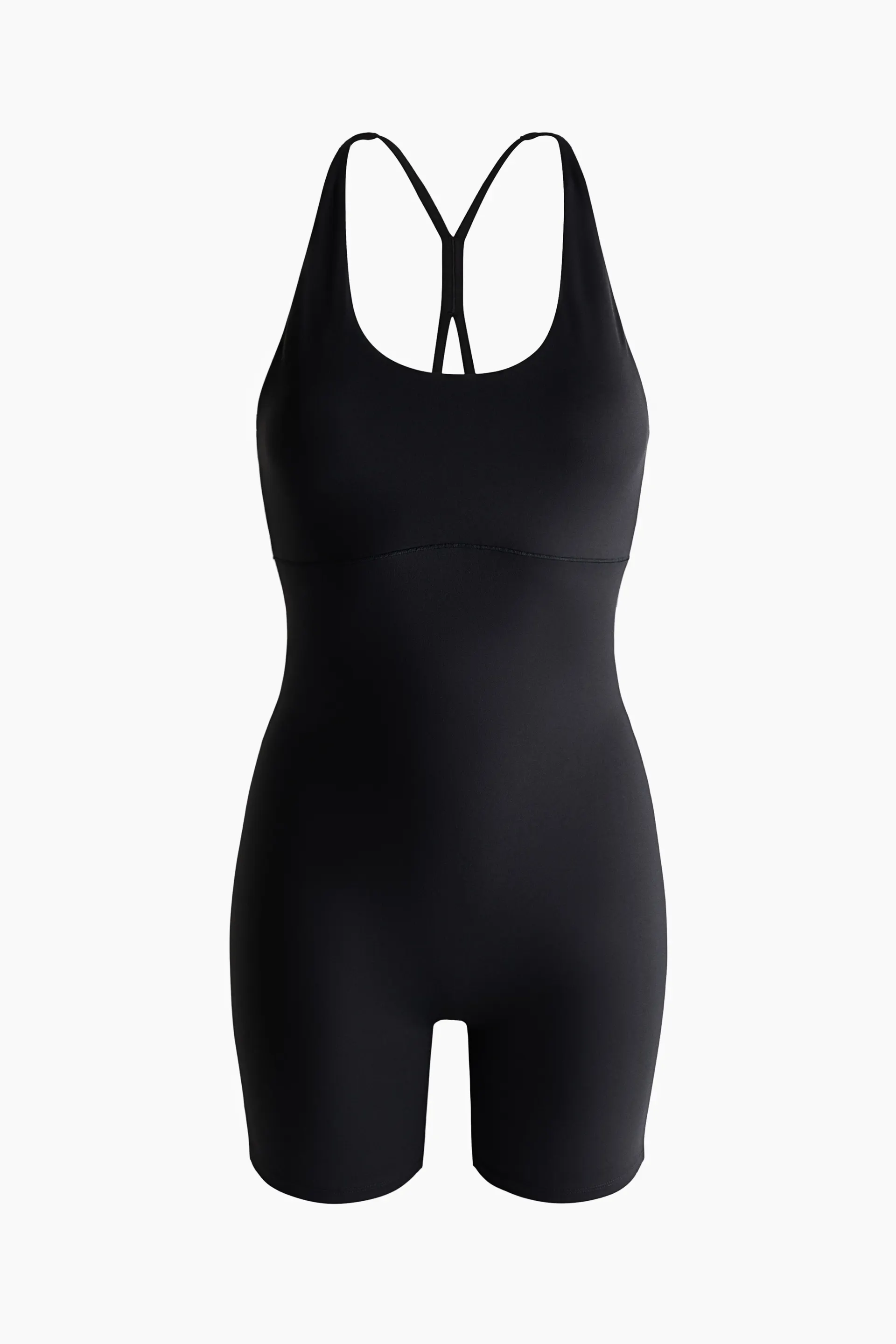 SculptMove™ Treningsplaysuit