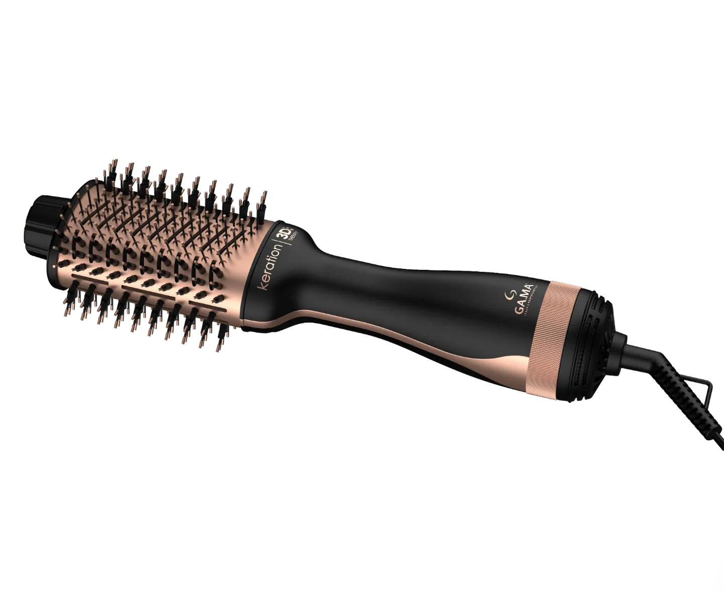 Cepillo Stylish keraton brush 3D PB5 100 Gama
