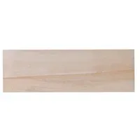 Cerámica símil madera piso pared interior 18 x 56 cm