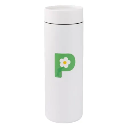 Pikmin™ P Logo Insulated Tumbler