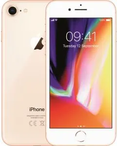 Apple iPhone 8 64GB - Goud DEMO